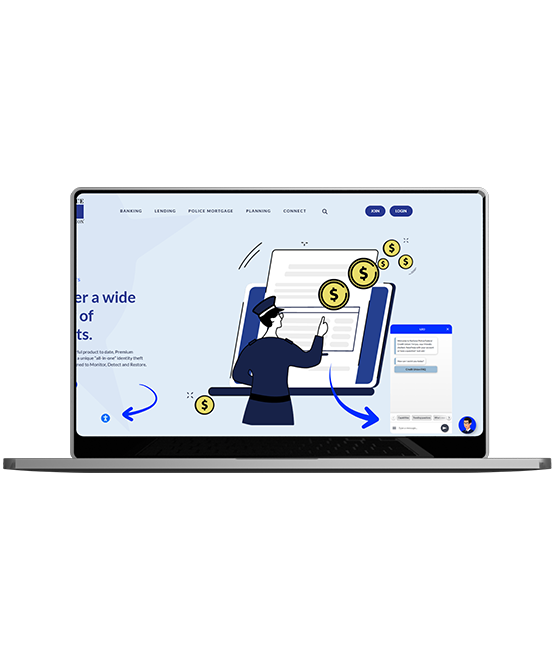 LEO Agent screenshot
