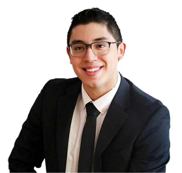 angel loan officer headshot