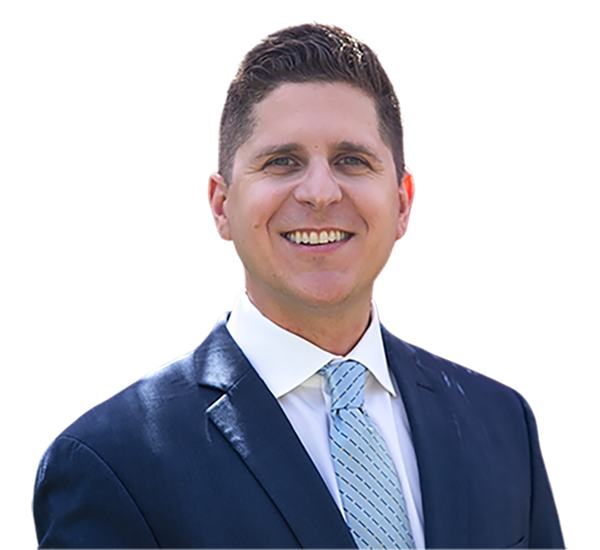 Dylan loan officer headshot
