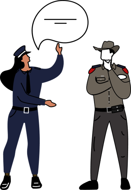 conversation
