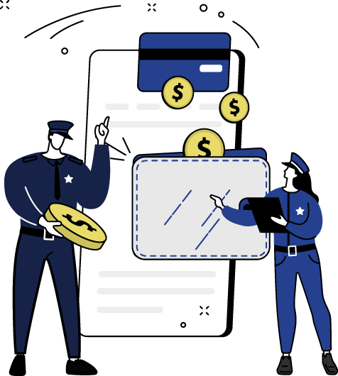 mobile wallet savings