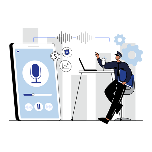 podcast network