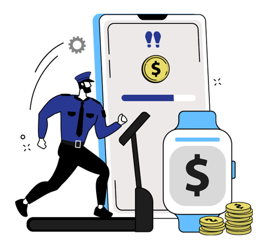 financial fitness