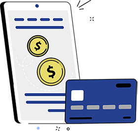 card mobile savings