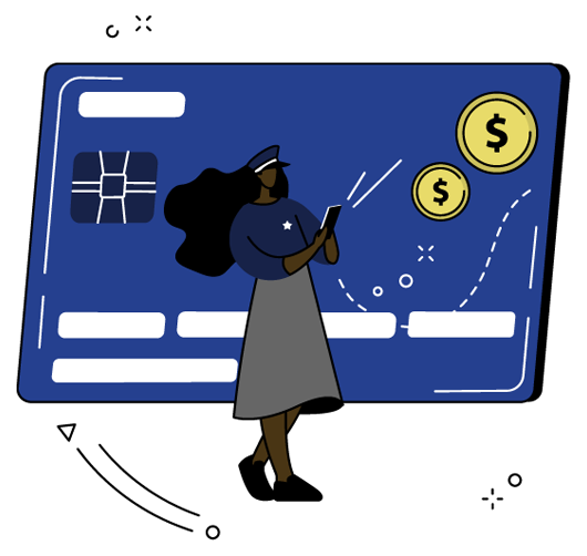 card control