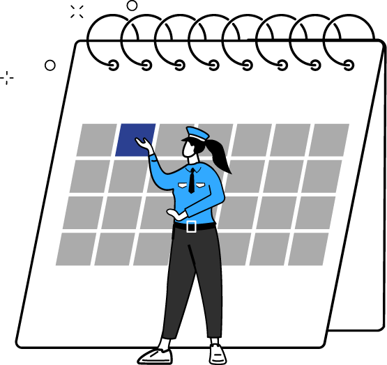 calendar appointment