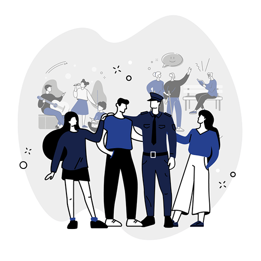 gathering