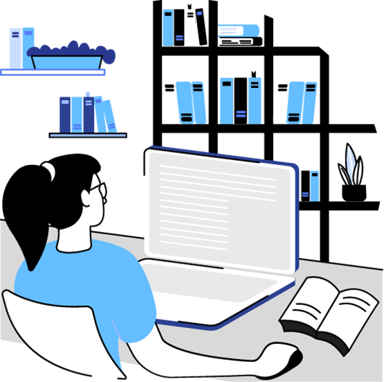 desktop online banking