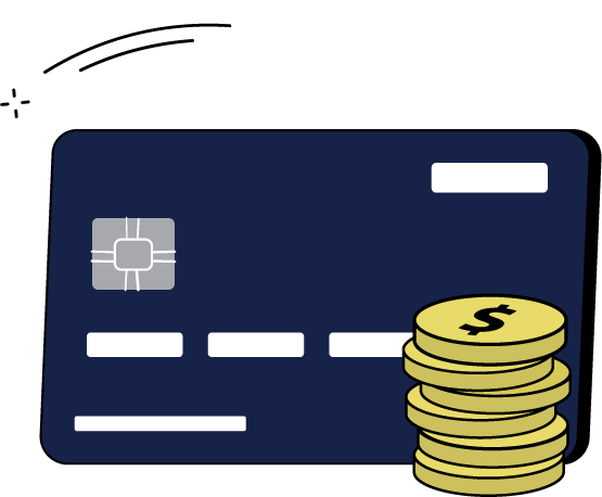 credit card