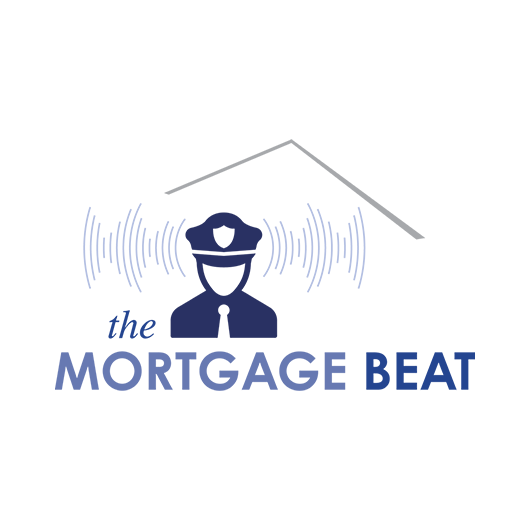 mortgage beat logo