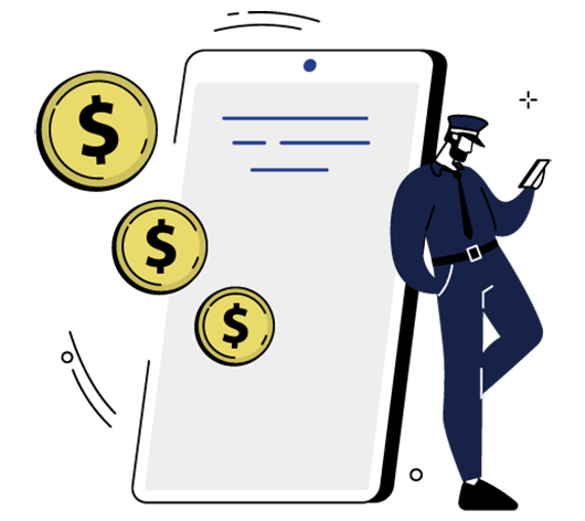mobile banking