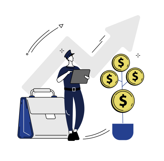 business illustration