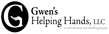 Gwen's Helping Hands, LLC logo