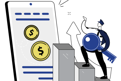 finances growing