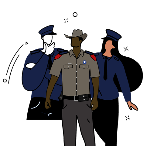 first responders