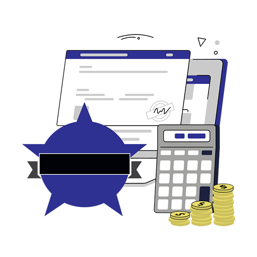 end of watch loan benefits