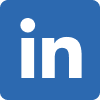 LinkedIn Icon