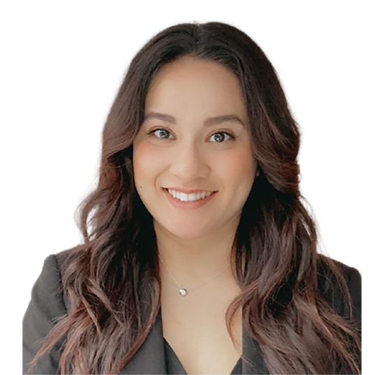 vivian loan officer headshot