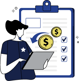 checklist savings