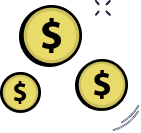 coins illustration