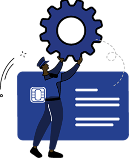 card control settings
