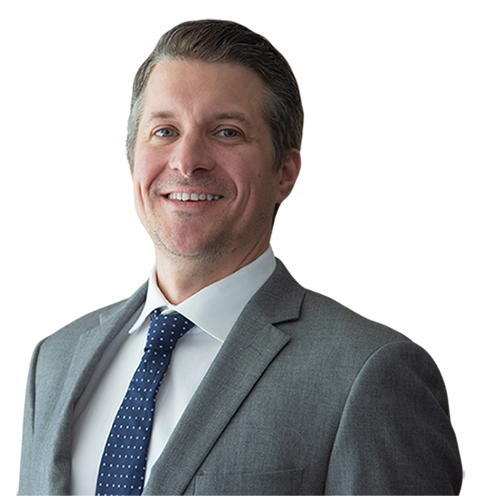 connor loan officer headshot