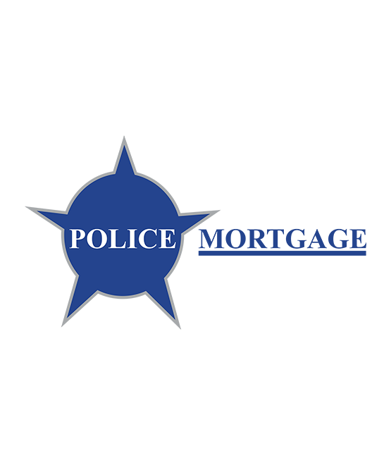 police mortgage logo