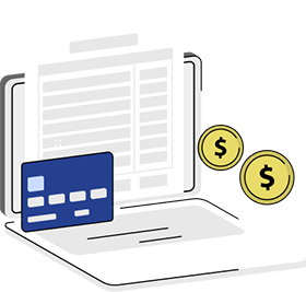 home banking
