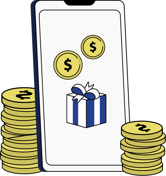 Christmas presents