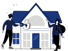 30-Year Fixed Mortgage at *5.547% 