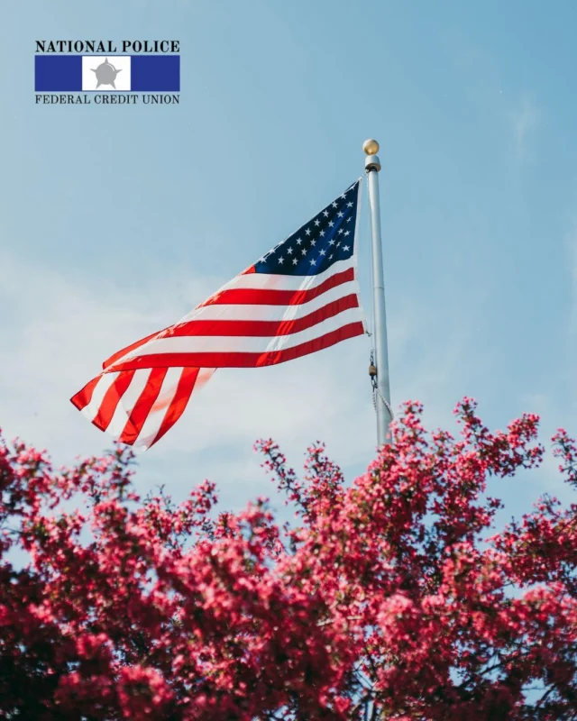 This Memorial Day, we honor the brave individuals who gave their lives to protect our freedoms. We also remember their families, who continue to carry the strength and sacrifice of their loved ones forward.

We stand with you, each and every day. 🇺🇸💙

Reminder: We are closed today in observance of the holiday.