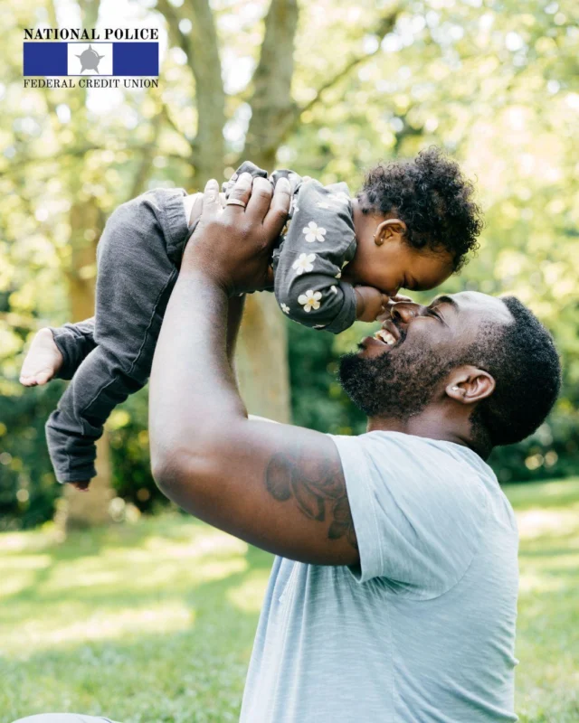 To the dads who wear the uniform and the ones who support them: Today is for you!

Whether you're protecting our communities, keeping things running behind the scenes, or making it to practice just in time, you show up with strength, love, and dedication every day.

We’re honored to serve and celebrate the fathers and father figures who give their all at work and at home. Wishing you an amazing day with your loved ones.💙